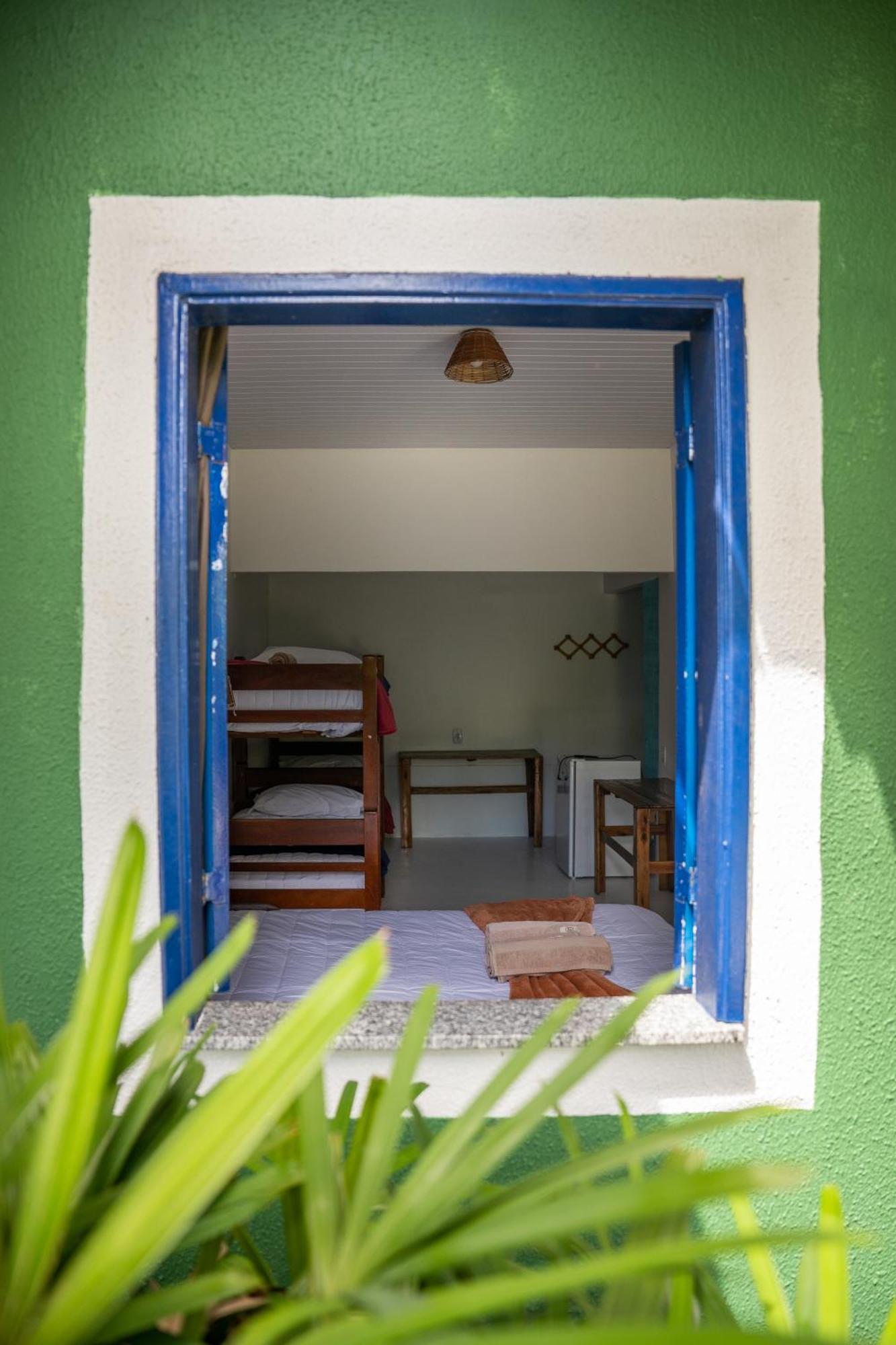 Vila Capininga Ecopousada Santo Amaro do Maranhao Экстерьер фото